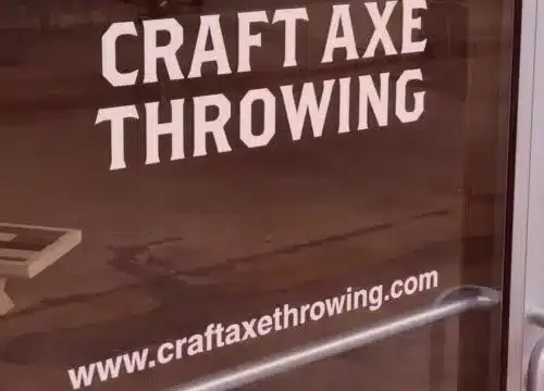 Reserve a lane