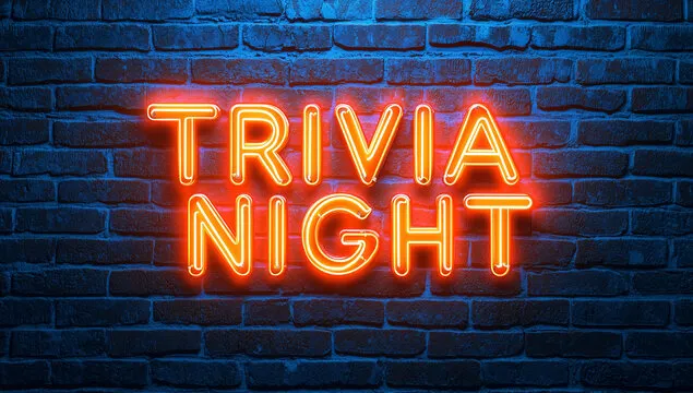 Axes & Answers trivia night at Craft Axe Throwing Columbia